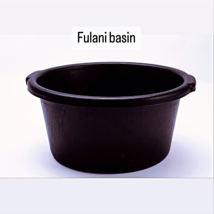 Fulani Basin